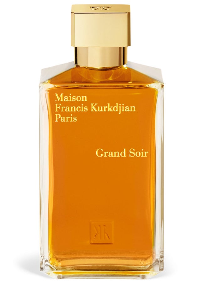 MAISON FRANCIS KURKDJIAN Grand Soir EDP 200ml  - Image 1