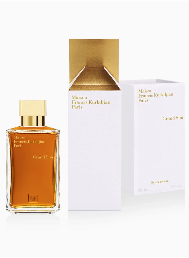 MAISON FRANCIS KURKDJIAN Grand Soir EDP 200ml  - Image 2