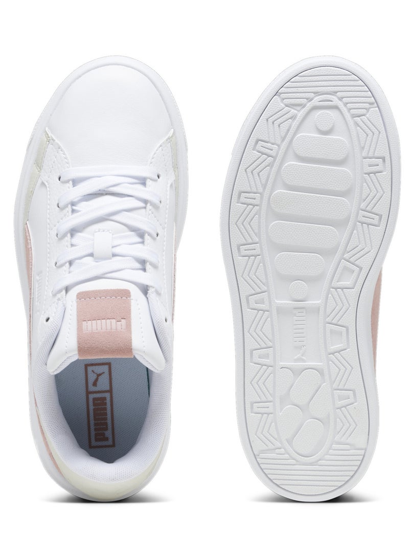 بوما سنيكرز Lajla PRM للنساء - Image 4