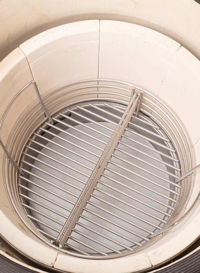 YAKINIKU Kamado Large Charcoal Basket - Image 4