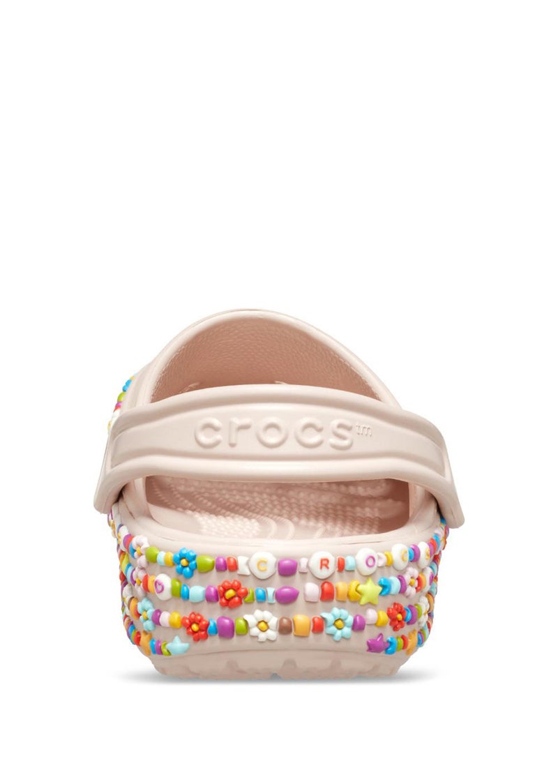 crocs Toddler Beaded Band Clogs  - Image 4