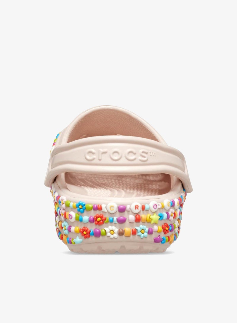 crocs Toddler Beaded Band Clogs - Image 4
