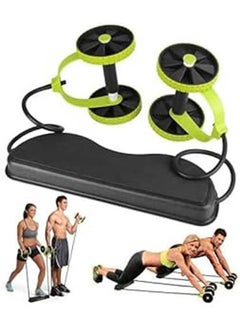 Generic Revoflex Extreme Resistance Training Set  - Image 1