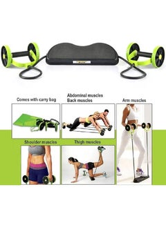 Generic Revoflex Extreme Resistance Training Set  - Image 2