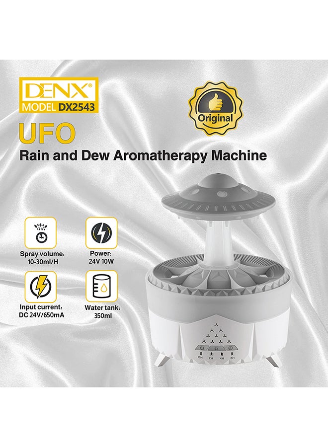 Denx Dx2543 - Humidifier - Image 2