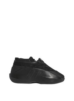 Adidas Adidas Crazy Iiinfinity Black Basketball Shoes For Unisex 3.5  - Image 2