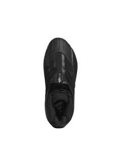 Adidas Adidas Crazy Iiinfinity Black Basketball Shoes For Unisex 3.5  - Image 3