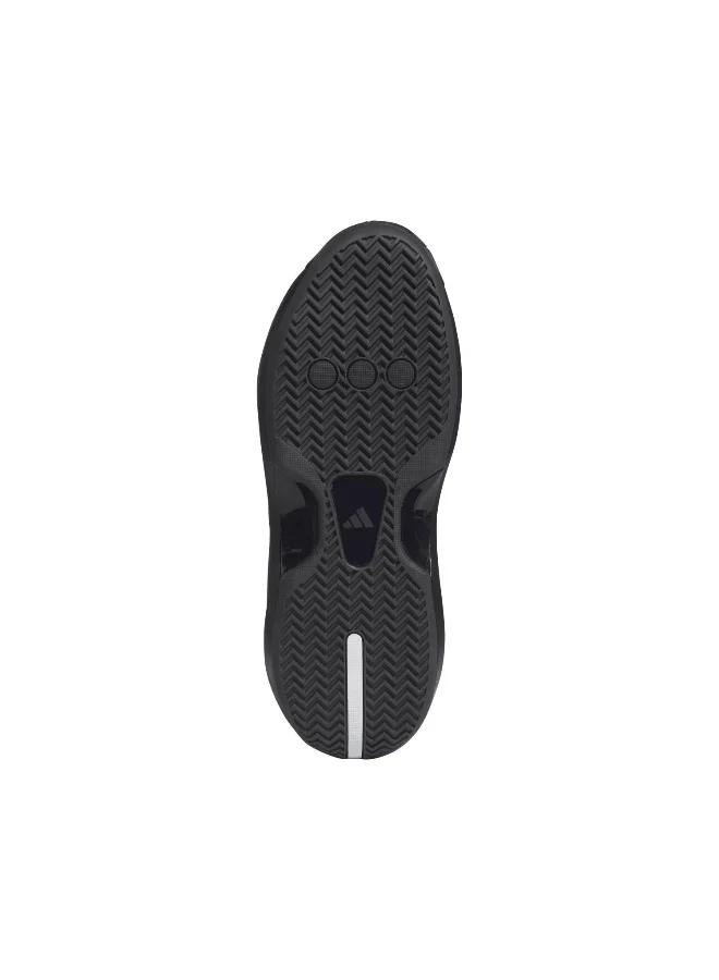 adidas Originals Crazy Iiinfinity Black Basketball Shoes