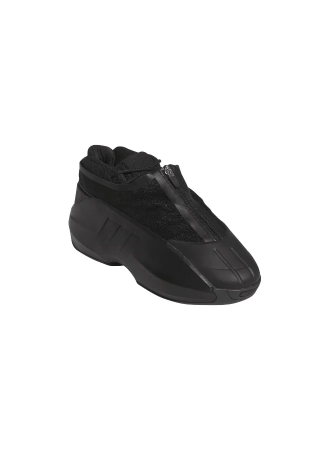 adidas Originals Crazy Iiinfinity Black Basketball Shoes