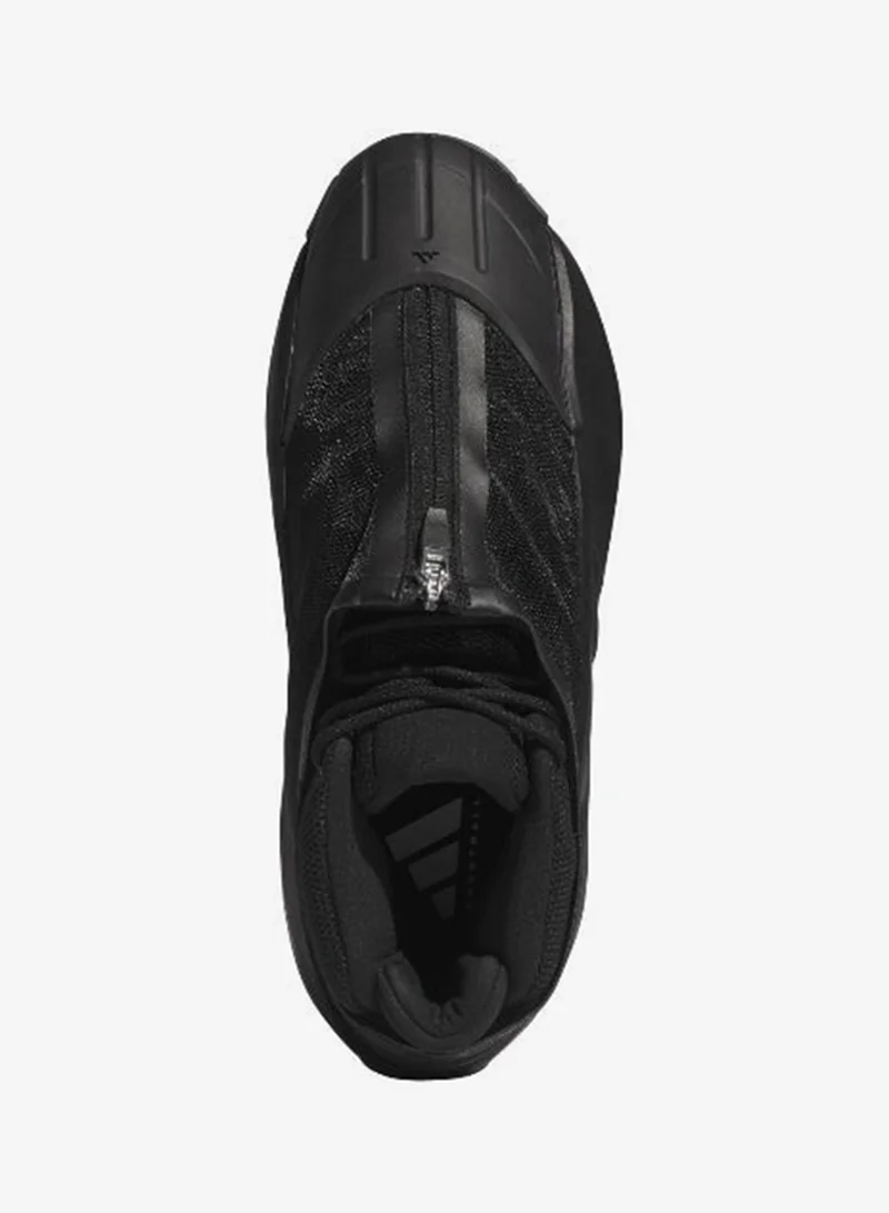 adidas Originals  Crazy Iiinfinity Black Basketball Shoes  | Best Price UAE