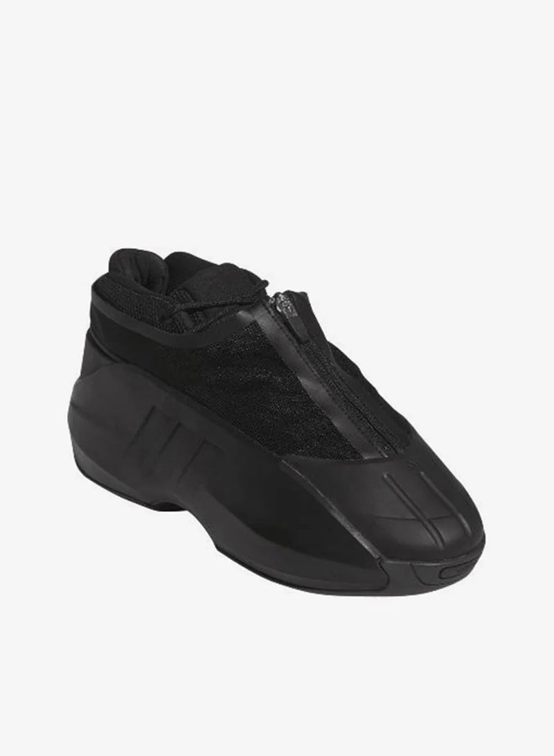 adidas Originals  Crazy Iiinfinity Black Basketball Shoes  | Best Price UAE