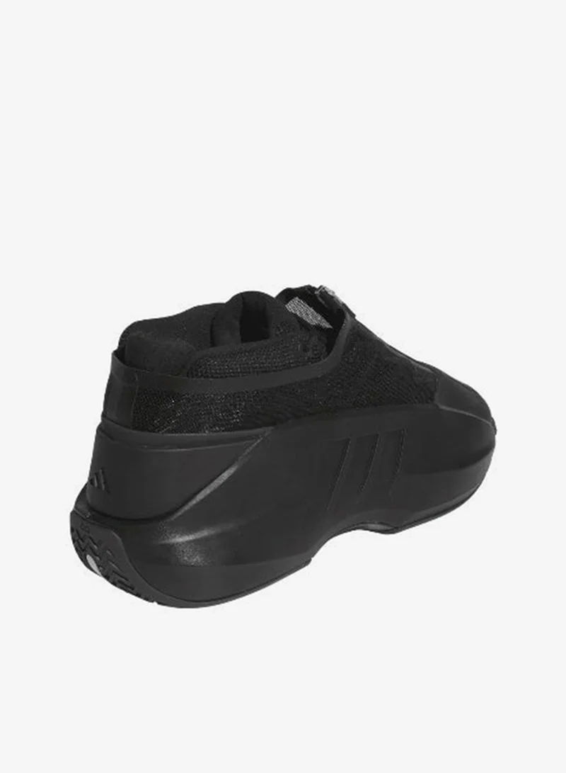 adidas Originals  Crazy Iiinfinity Black Basketball Shoes  | Best Price UAE