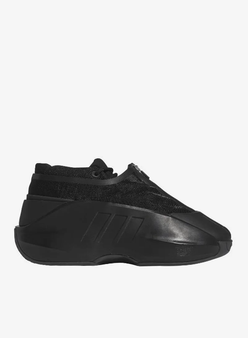 Adidas Crazy Iiinfinity Black Basketball Shoes