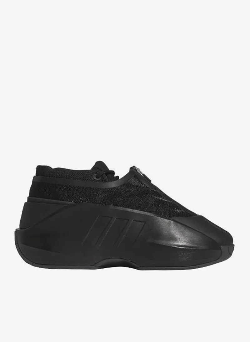 Adidas Crazy Iiinfinity Black Basketball Shoes