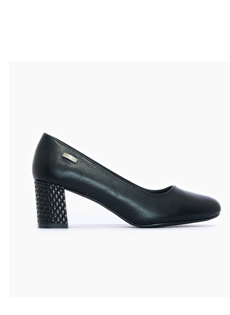 SHOEROOM Shoeroom Heeled Shoe For Girls  - Image 1