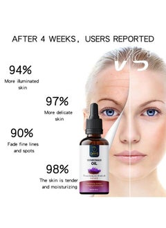 7 Days Kumkumadi Face Glowing Oil For Soothing & Moisturizing With 20 Natural Ingredients For Brightening Moisturize Radiance Glow Sulfate Free Paraben Free 30Ml  - Image 5