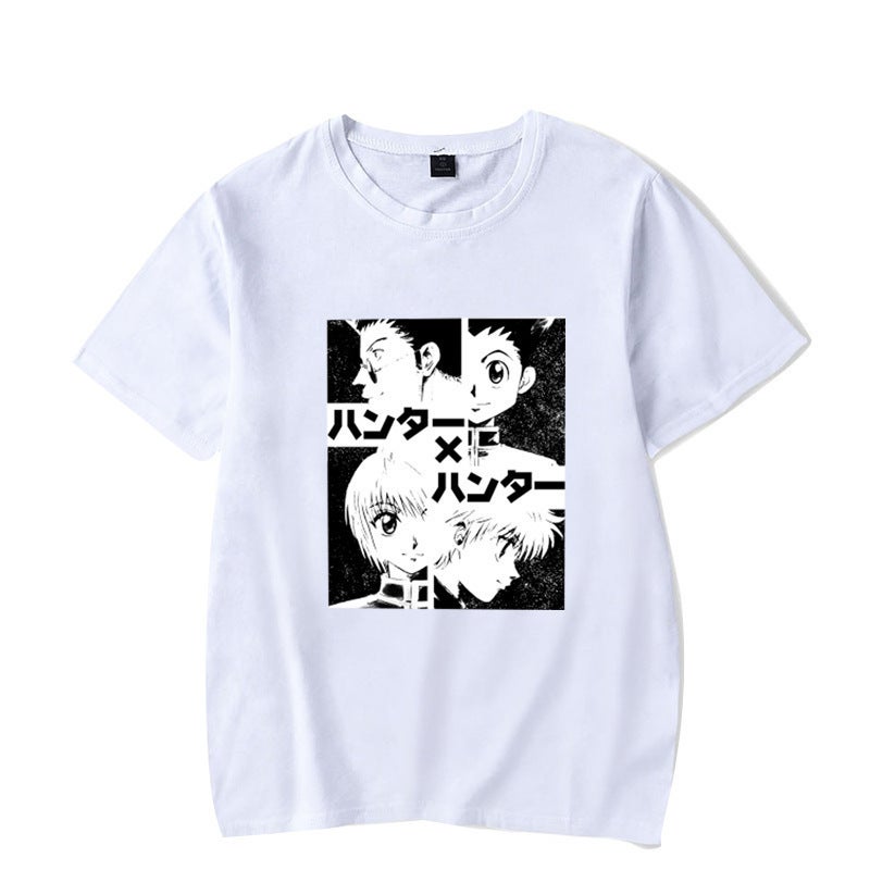 [Same Day] Supply Of T-Shirt Printed T-Shirt Women'S Short-Sleeved Women'S Clothing - Image 2