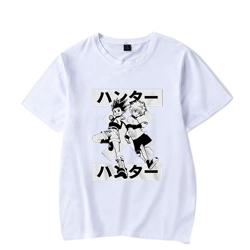 [Same Day] Supply Of T-Shirt Printed T-Shirt Women'S Short-Sleeved Women'S Clothing - Image 5