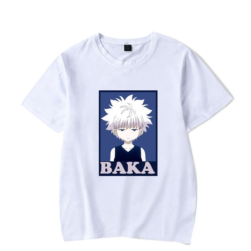 [Same Day] Supply Of T-Shirt Printed T-Shirt Women'S Short-Sleeved Women'S Clothing - Image 3