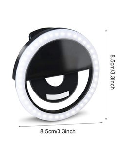 Selfie Ring Light for Mobile  3 Way Led Flash || White Light for All Smartphones - pzsku/Z271C8B8BBFEC15235511Z/45/_/1708925358/7d2b925f-e755-4676-838e-04dc12885d63