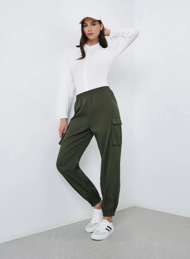 تايك تو جوغر كارجو بقصة مريحة