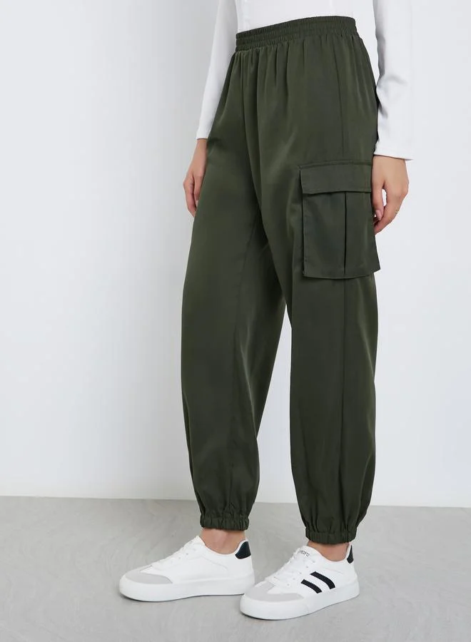 تايك تو جوغر كارجو بقصة مريحة