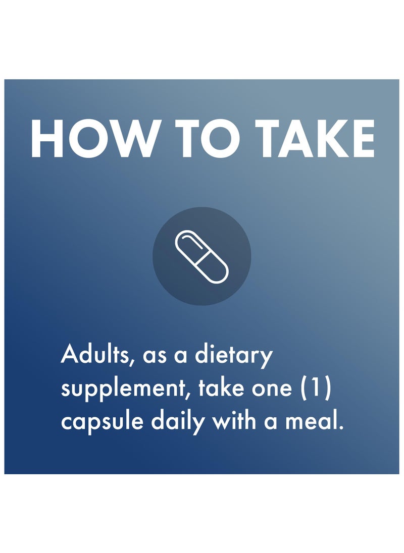 Dr. Mercola Zinc plus selenium 90 capsules dietary supplement  - Image 5