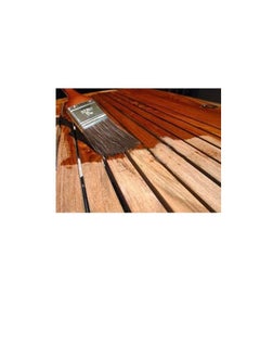 Arwa Arwa Color Wood Varnish for Furniture Wooden Hardware 750ml LIGHT PINE 505  - Image 3