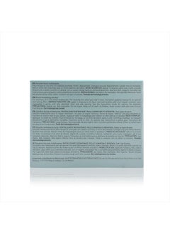 Martiderm Flash Ampoule for Women and Men with Hyaluronic Acid, Silica Complex and Tightening Proteins for Moisturising, Renewing and Inmediate Lifting Effect, 5 Ampoules.  - Image 2