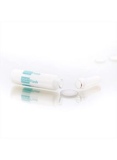 Martiderm Flash Ampoule for Women and Men with Hyaluronic Acid, Silica Complex and Tightening Proteins for Moisturising, Renewing and Inmediate Lifting Effect, 5 Ampoules.  - Image 5