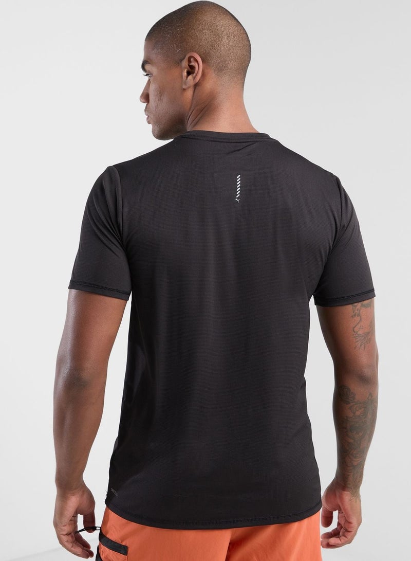 بوما تيشيرت بطبعة شعار الماركة - Image 2