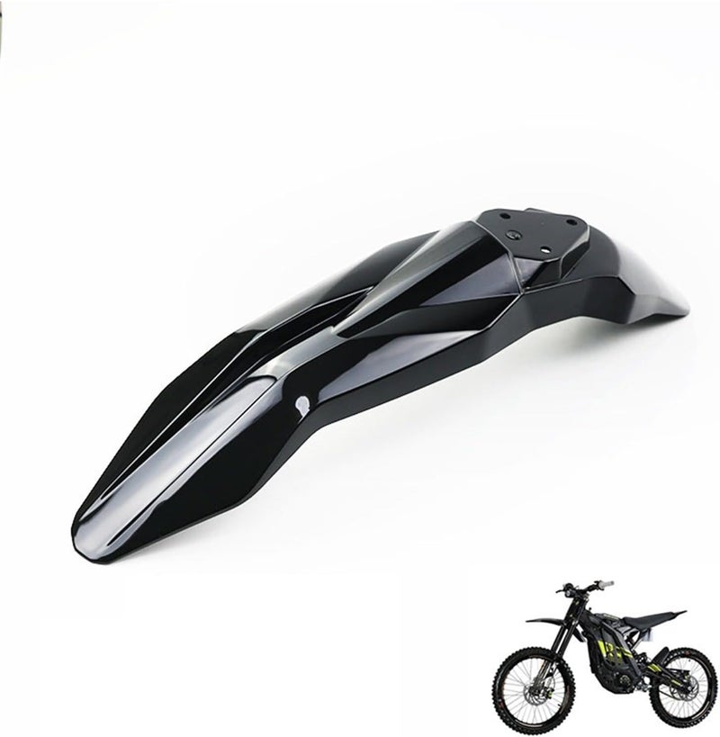 Wivplex Front Fender Fairing Kit for SURRON Light Bee X S - Image 3