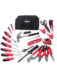 41 Piece Durable High Quality Multicolor Tool Set with Convenient Carry Bag - pzsku/Z271CB685C7ABE3D601F3Z/45/_/1738122122/5b244085-8690-4add-b923-17850ea99a7b