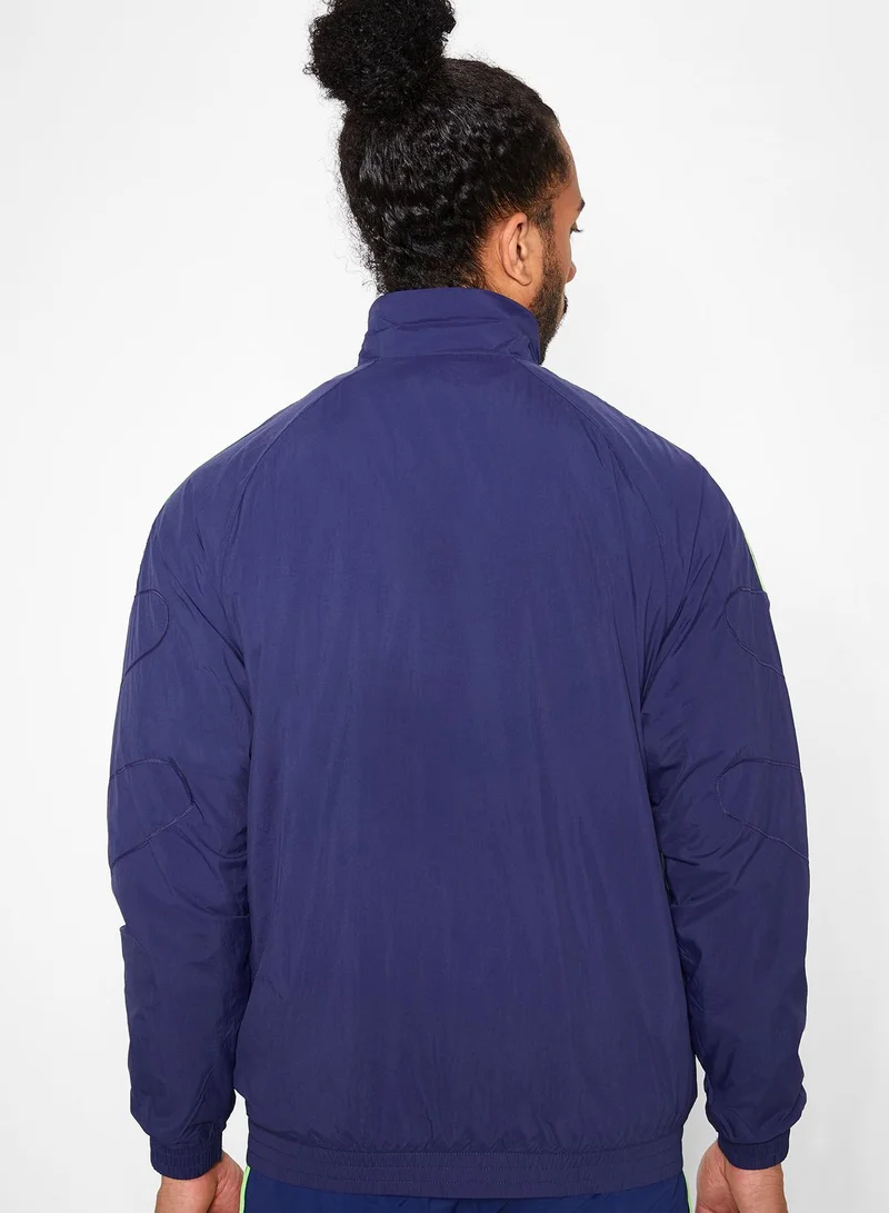 adidas Originals Flamestrike Track Jacket