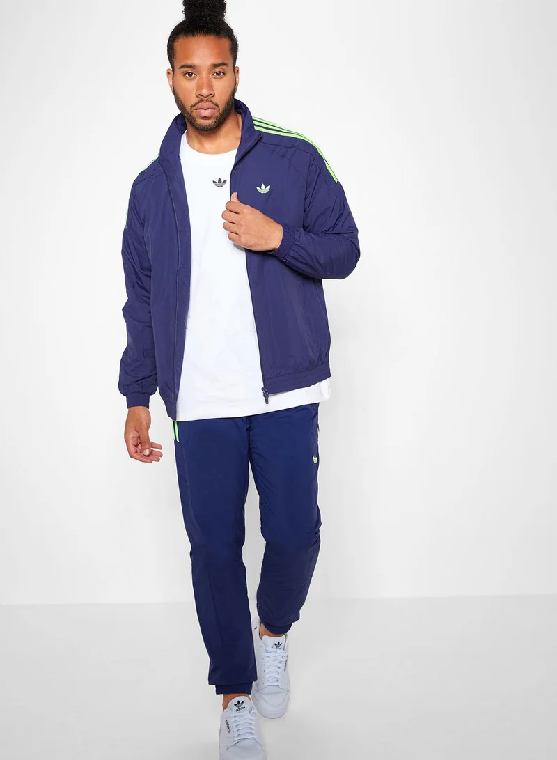 adidas Originals Flamestrike Track Jacket