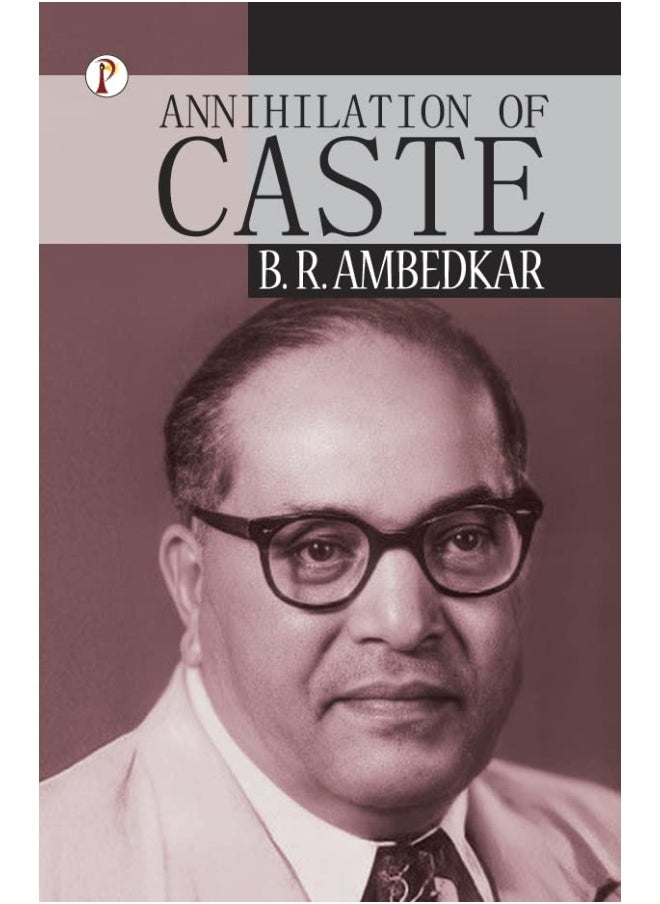 Annihilation of Caste  - Image 1