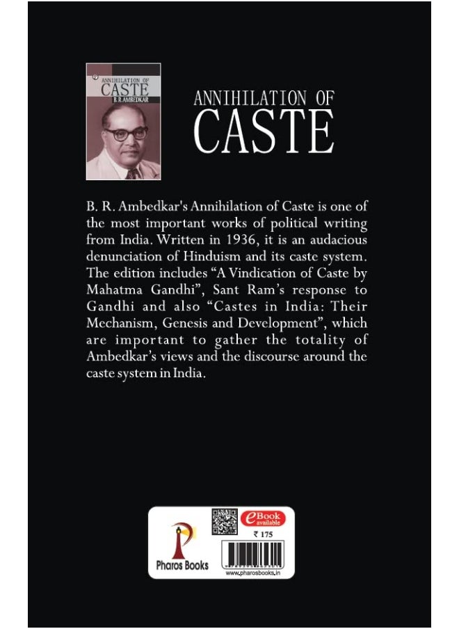Annihilation of Caste  - Image 2