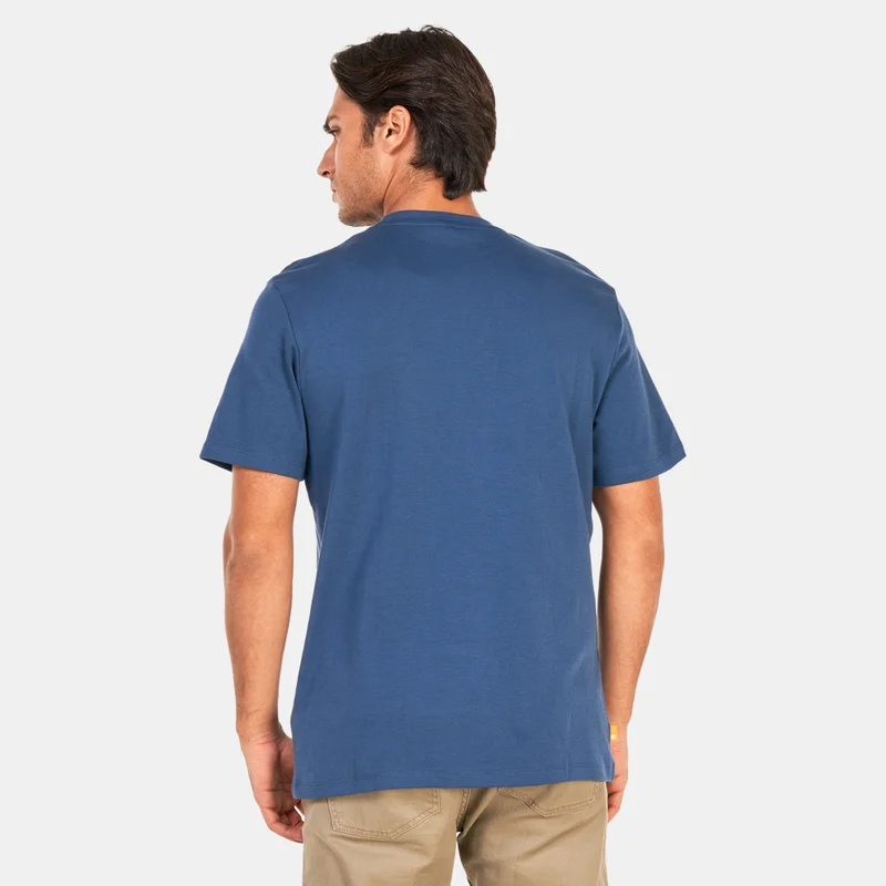 Timberland Men's Interlock TimberFresh™ T-Shirt