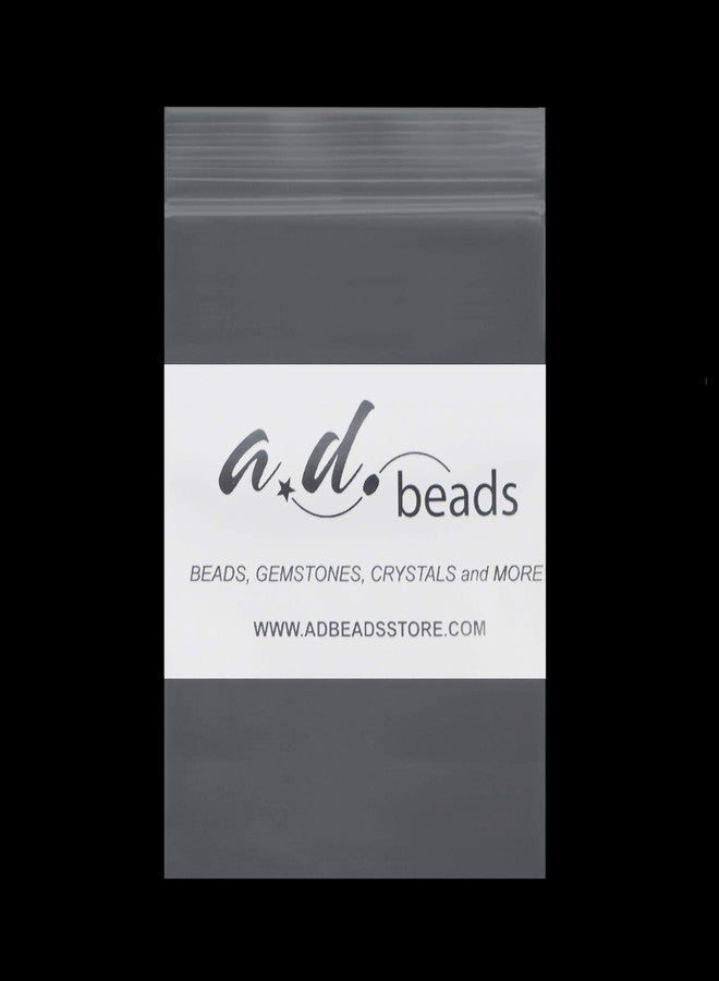 AD Beads Solid Metal 10 Pieces 12x15mm Dragon Head Spacer Assorted Mixed Color Beads - Image 5