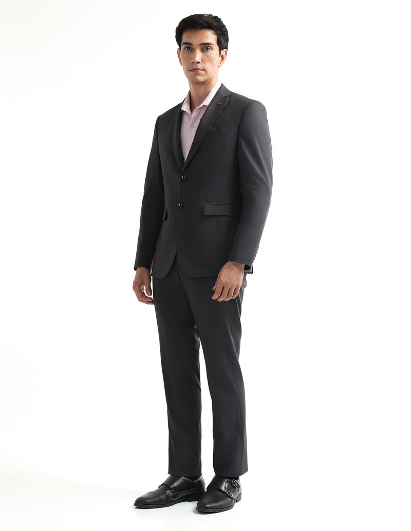 Arrow Tailored Fit Two Piece Suit - Image 4
