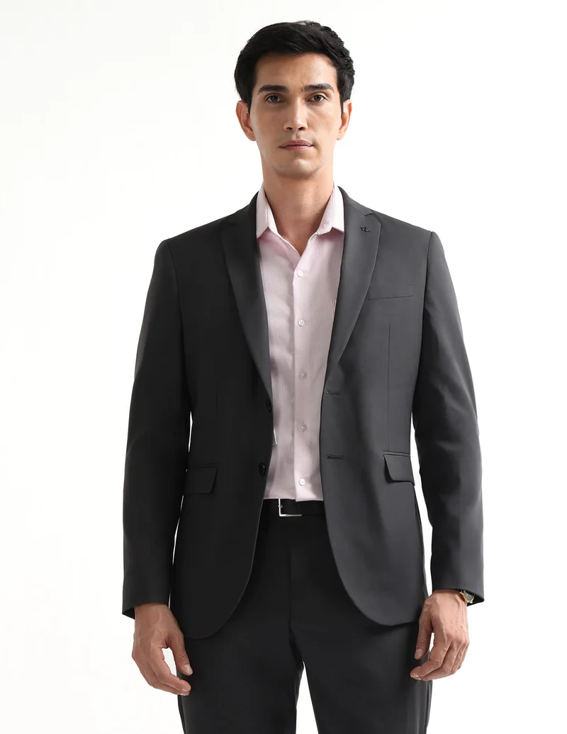 Arrow Tailored Fit Two Piece Suit