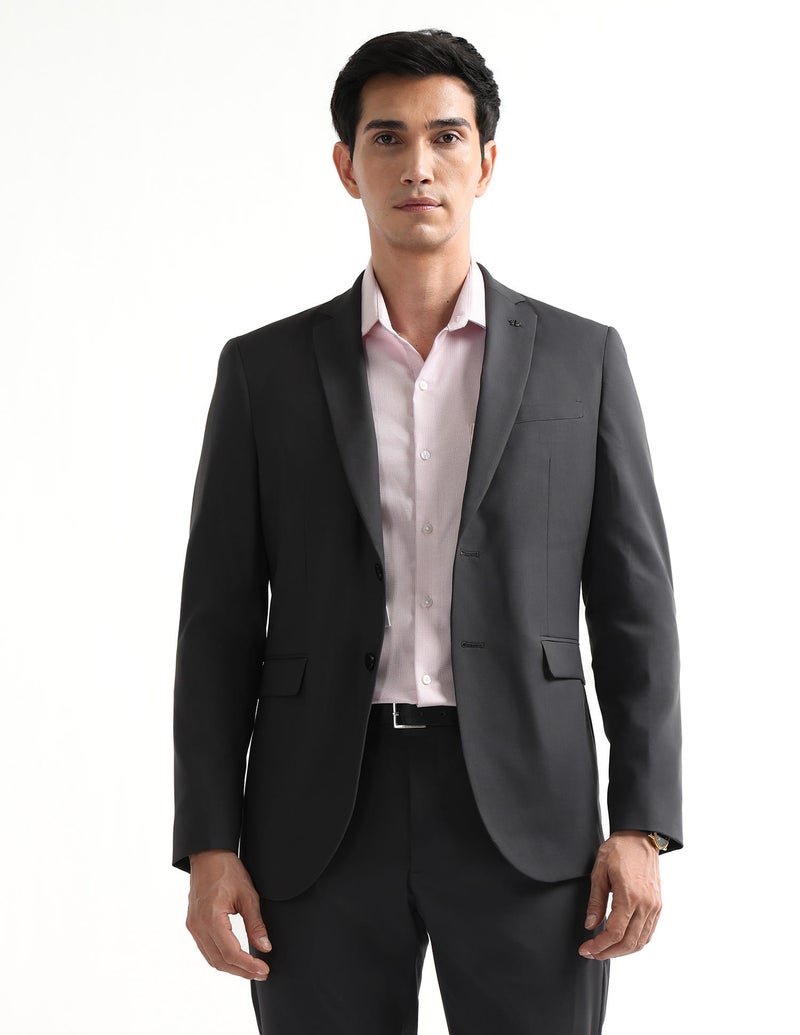 Arrow Tailored Fit Two Piece Suit - Image 1