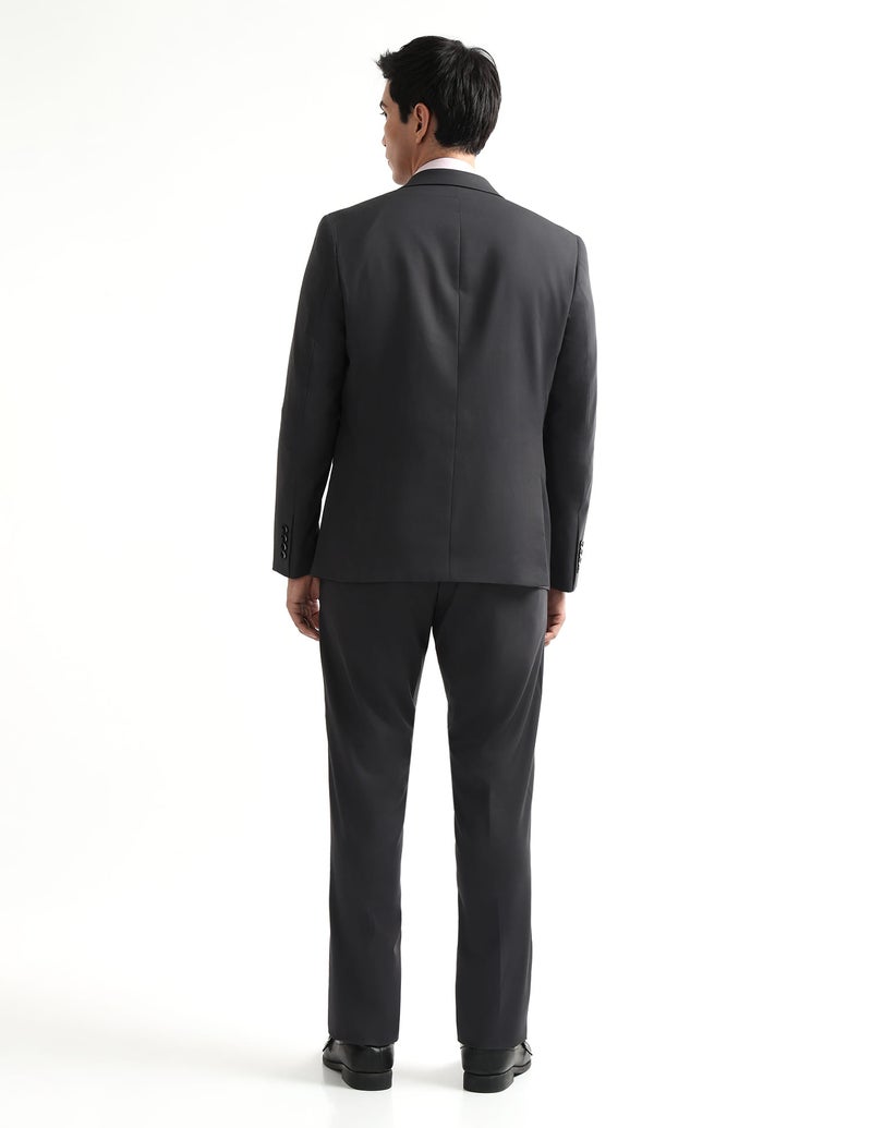Arrow Tailored Fit Two Piece Suit - Image 5