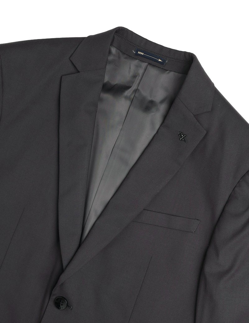 Arrow Tailored Fit Two Piece Suit - Image 2