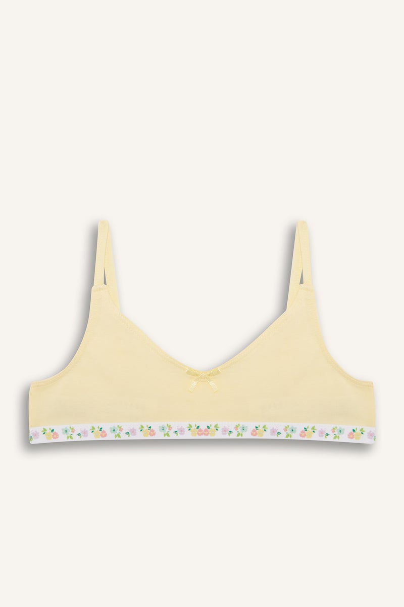 DeFacto Girl 2 piece Regular Fit Bra - Image 3
