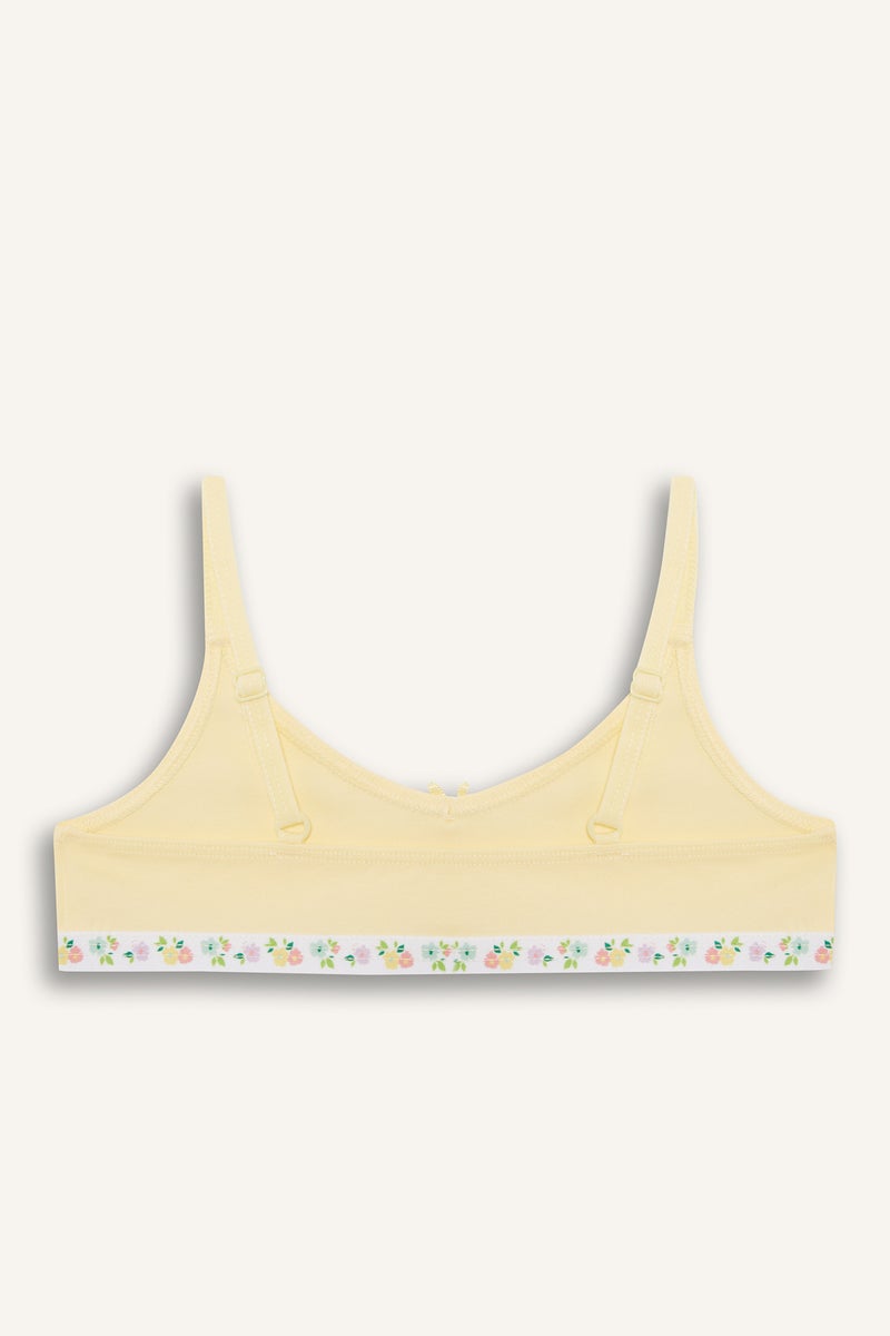 DeFacto Girl 2 piece Regular Fit Bra - Image 4