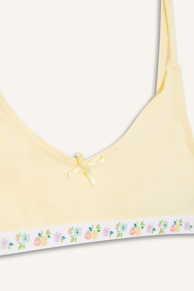 DeFacto Girl 2 piece Regular Fit Bra - Image 2