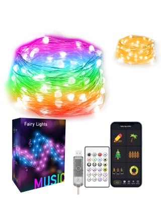 Multicolour - A