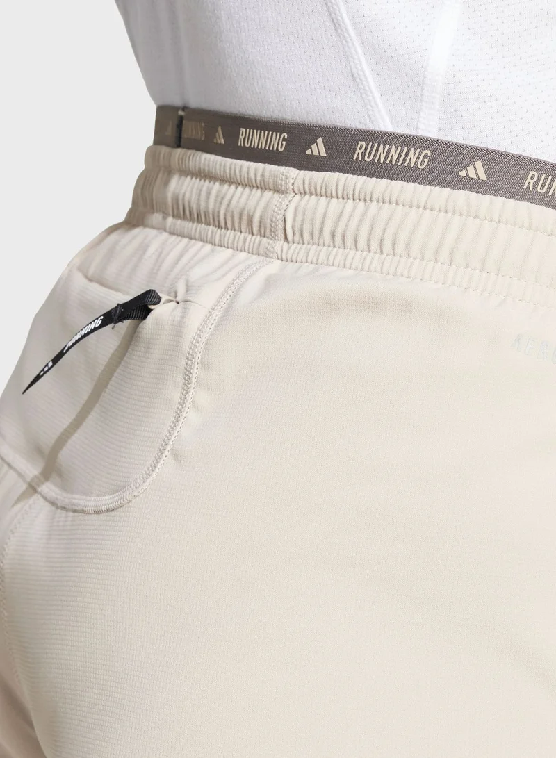 Adidas Own The 3 Stripe Shorts