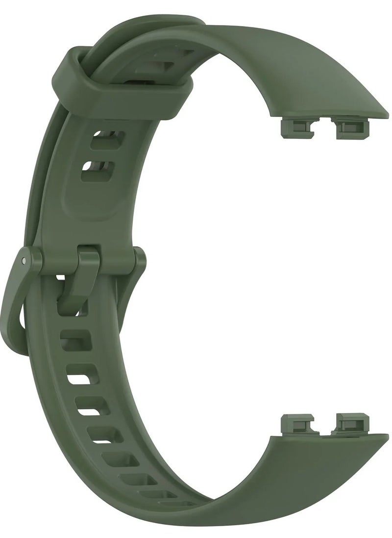 HW Huawei Band 7 Silicone Strap 2PCS  - Image 4